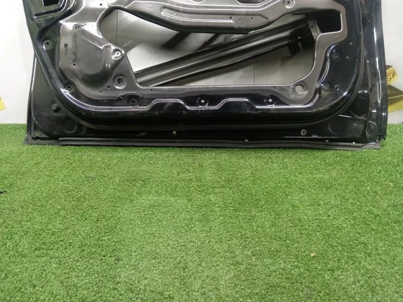 Дверь BMW 5-Series 2012 41007206107 F10, передняя левая