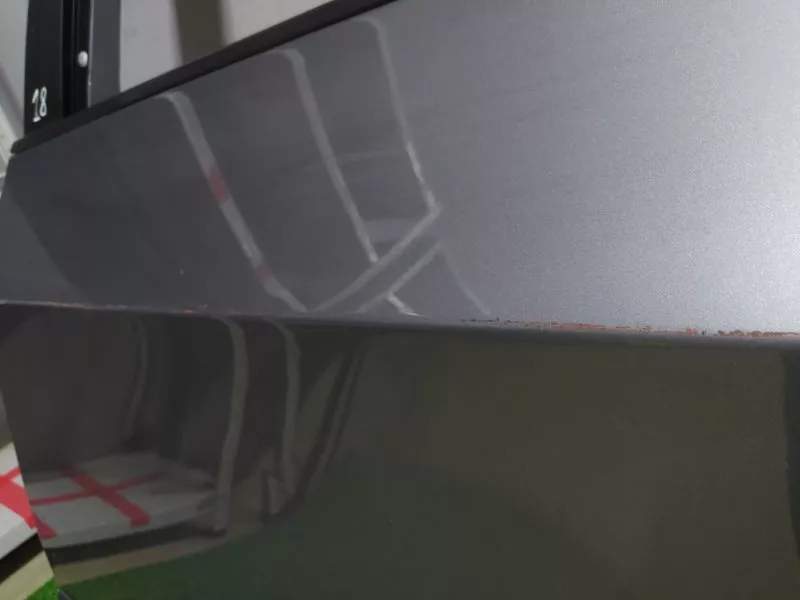 Дверь BMW X5 2008 41527181477 E70, задняя левая