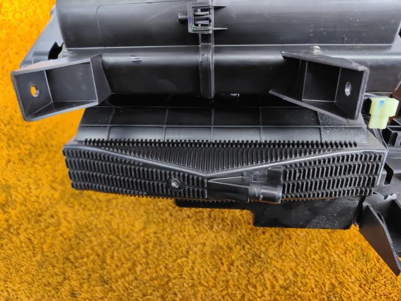 Отопитель салона