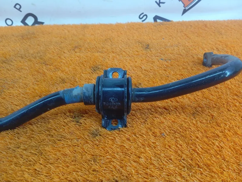 Стабилизатор