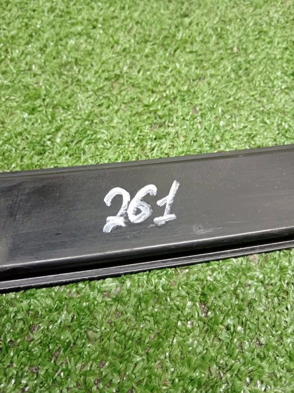 Стеклоподъемник Audi A8 2004 4E0839462C D3, задний правый