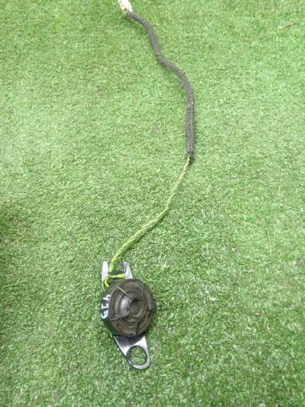 Динамик высокочастотный