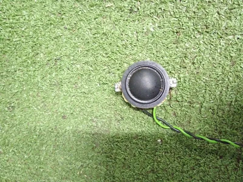 Динамик высокочастотный