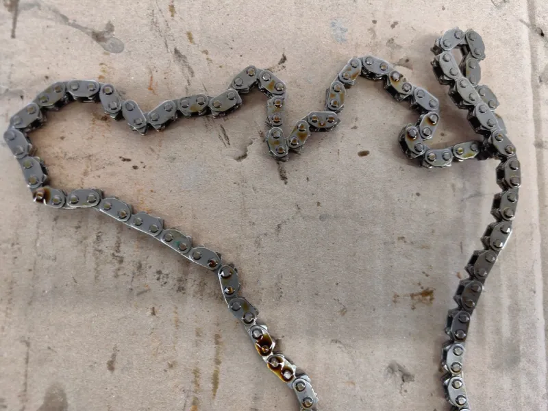 Комплект ГРМ