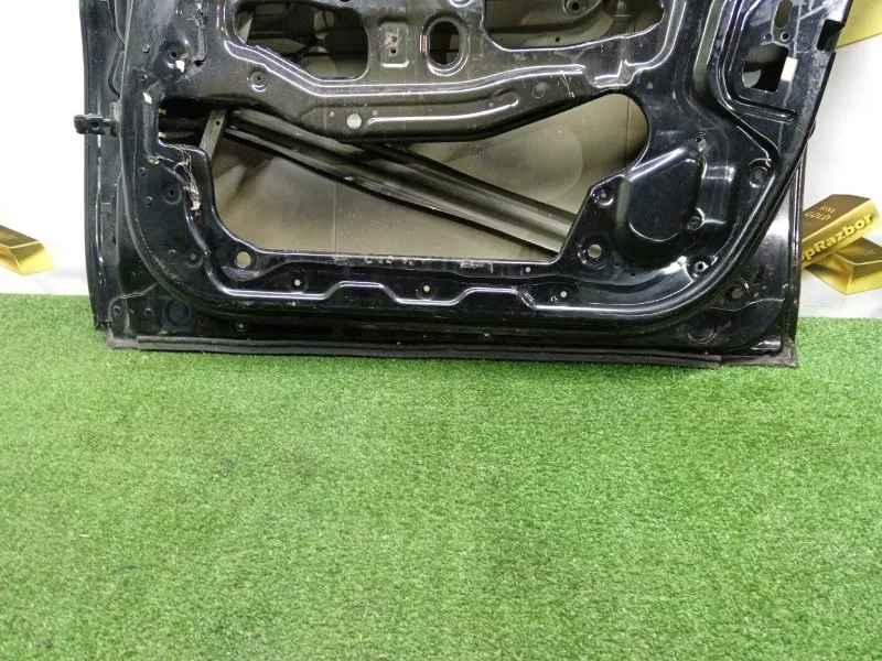 Дверь BMW 5-Series 2010 41007206108 F10, передняя правая