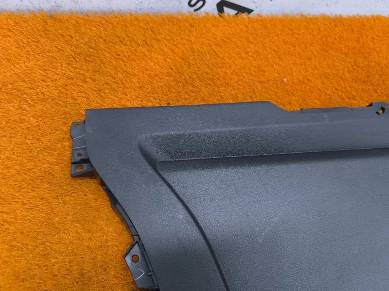 Накладка консоли