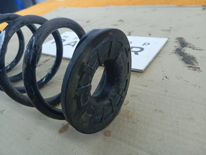 Пружина подвески