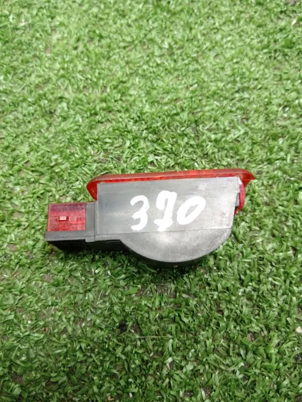 Плафон салонный