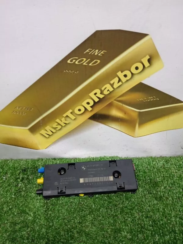 Усилитель антенны