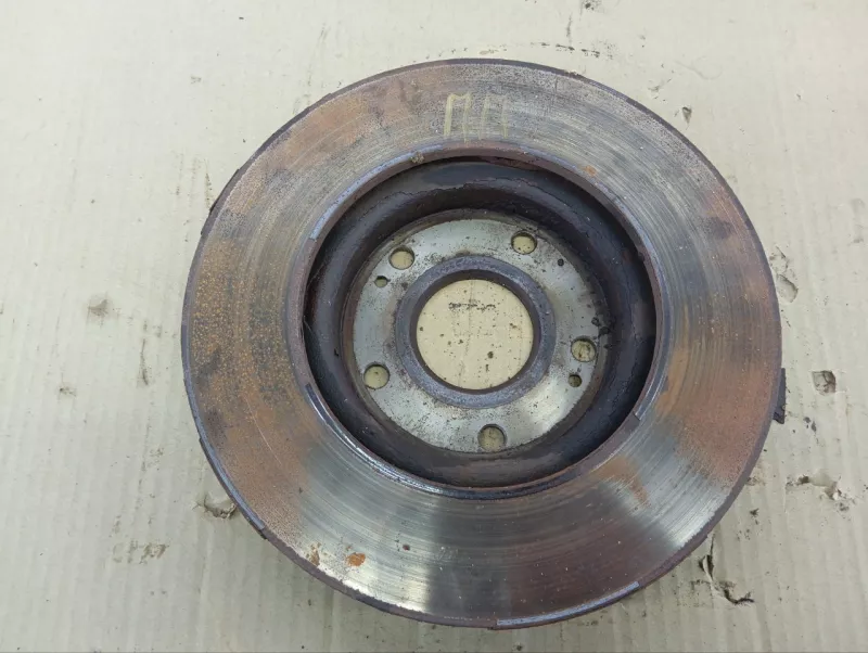 Диск тормозной