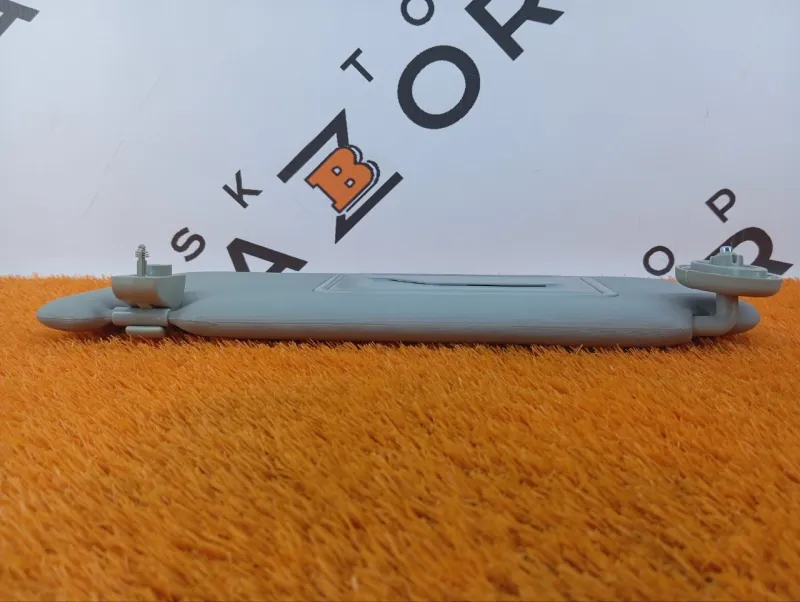 Козырек солнцезащитный