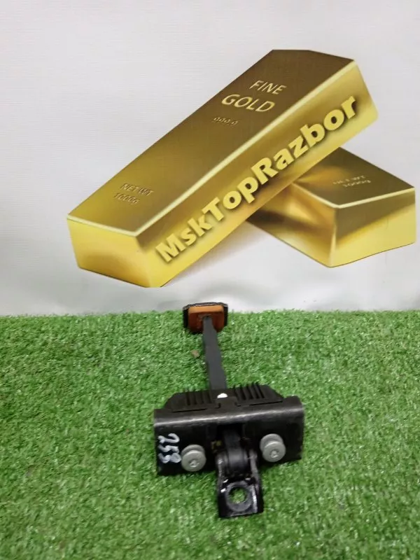 Ограничитель двери