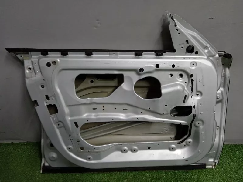 Дверь BMW 5-Series 2010 41007206439 F07, передняя левая