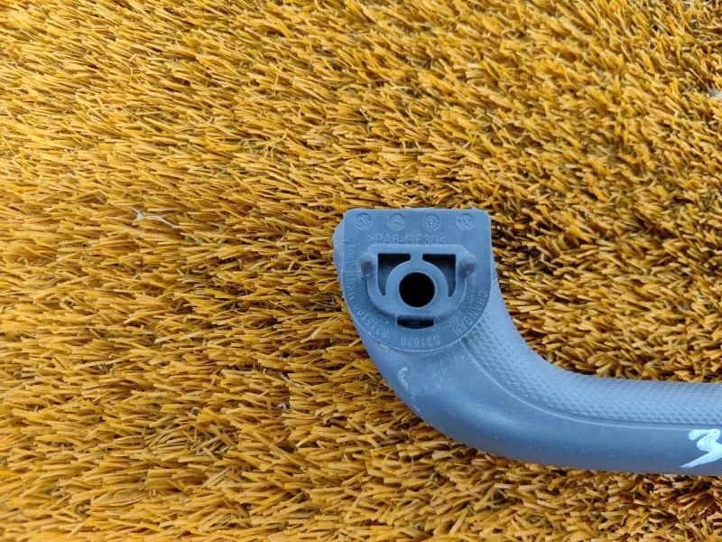 Ручка потолка