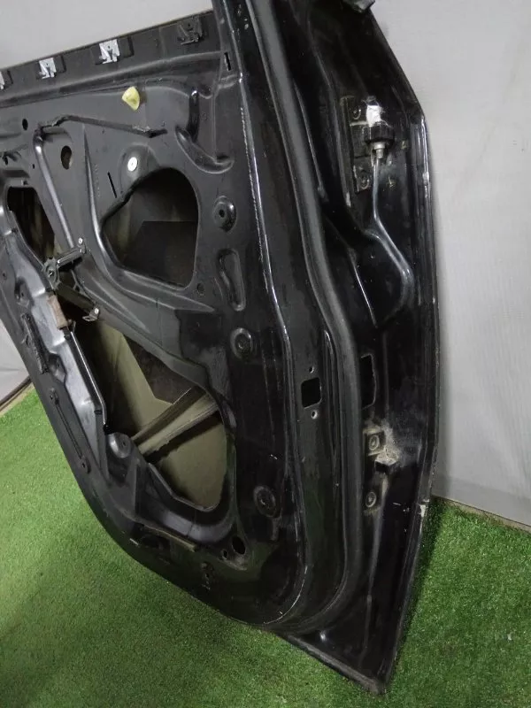 Дверь BMW X5 2008 41527261481 E70, задняя левая