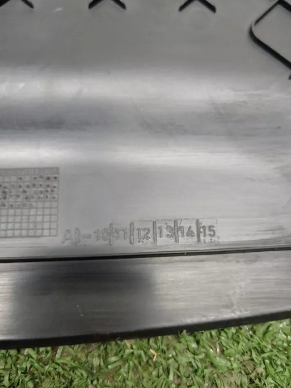 Обшивка двери багажника BMW 1-Series 2006 51497060635 E87