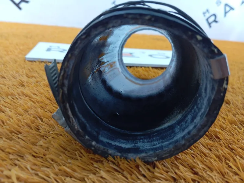 Патрубок радиатора