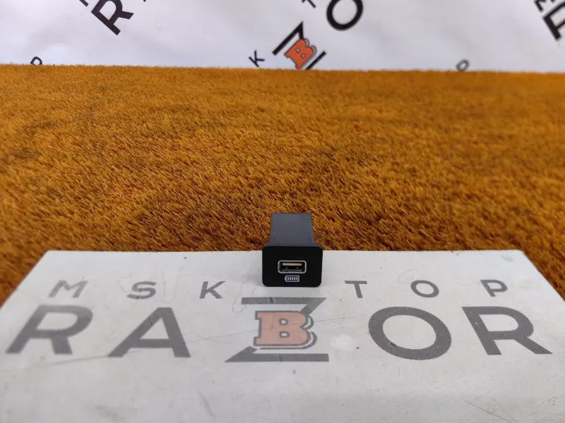 Разъем USB