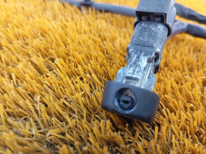 Трубка омывателя лобового стекла