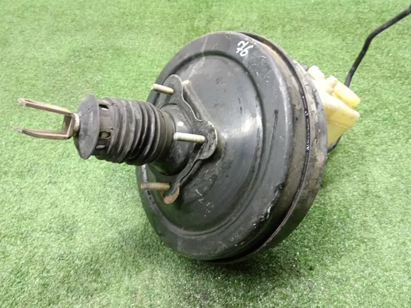 Главный тормозной цилиндр