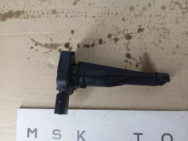 Датчик уровня масла в двигателе BMW 5-Series 2019 12618638755 G30 B47D20A