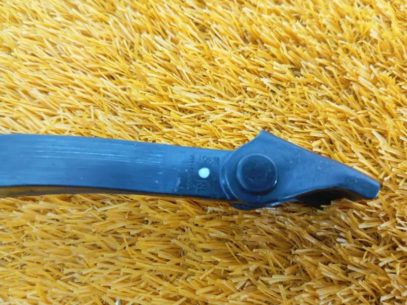 Ограничитель двери