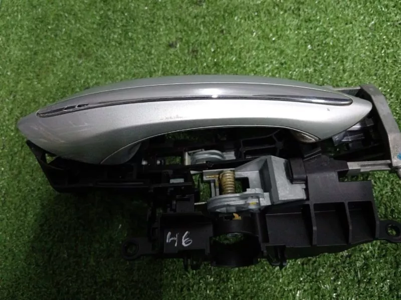 Ручка двери наружняя