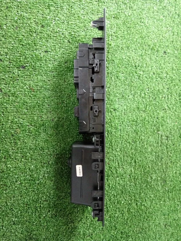 Блок стеклоподъемников