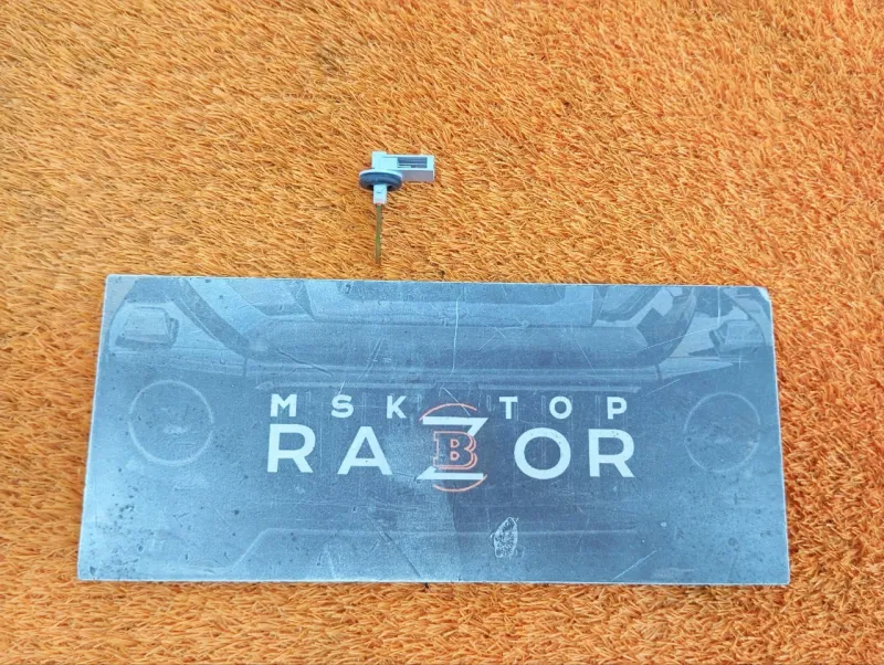 Датчик температуры воздуха в салоне