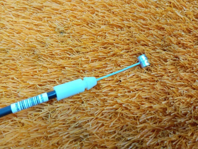 Замок двери