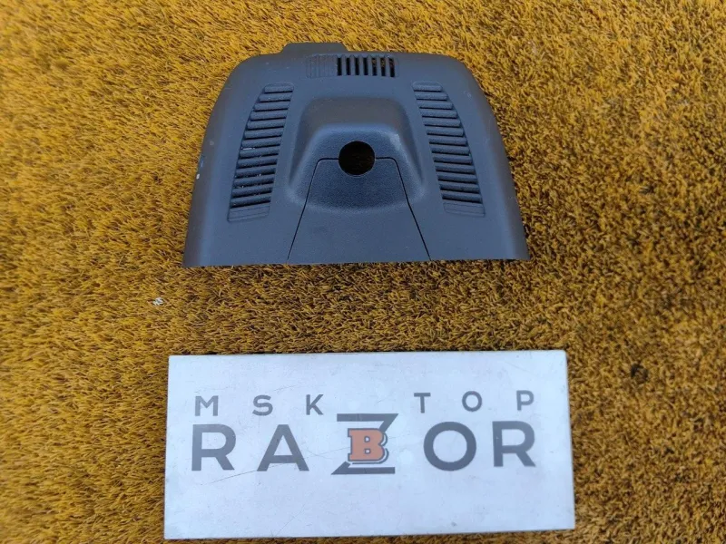 Накладка лобового стекла