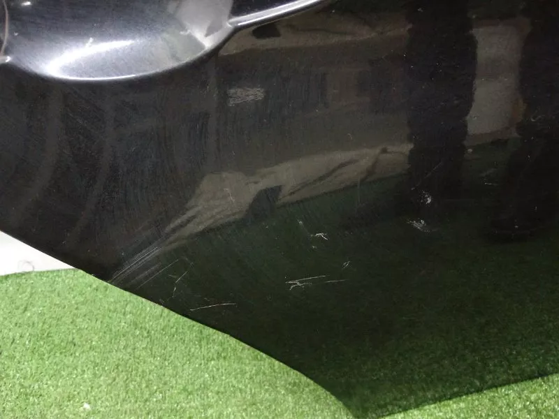 Дверь BMW 3-Series 2008 41007203648 E90, задняя правая