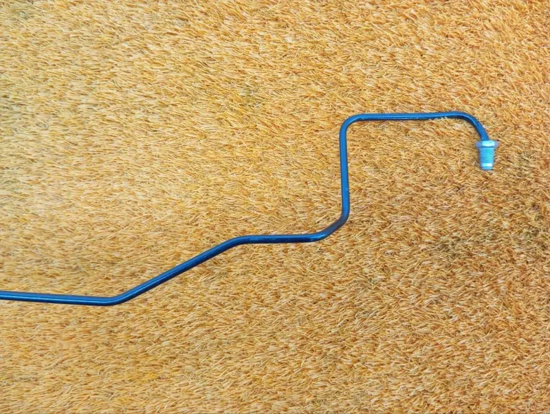 Трубка тормозная