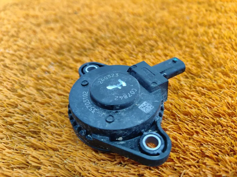 Клапан электромагн. изменения фаз ГРМ