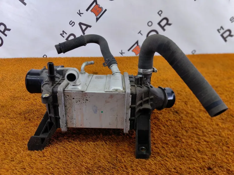 Интеркулер