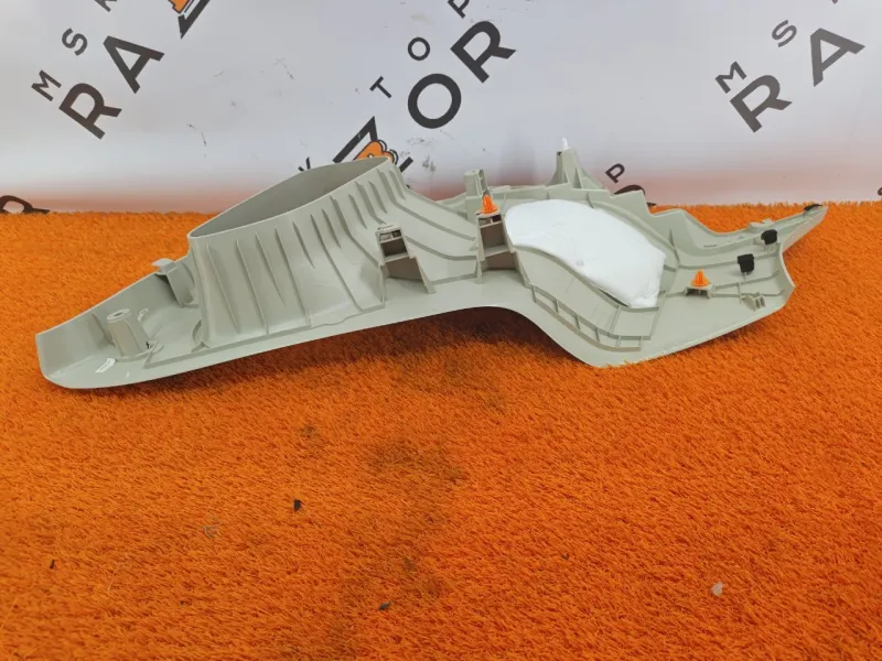 Обшивка стойки