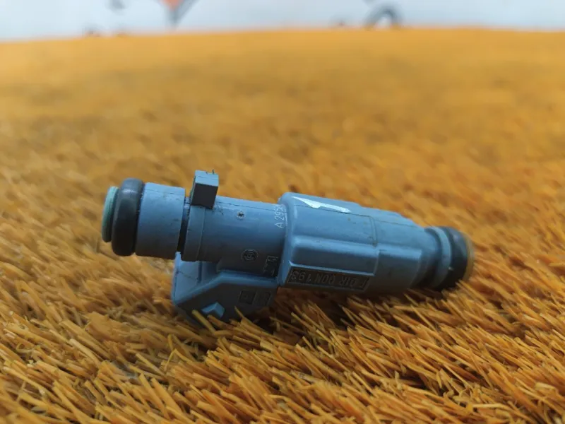 Форсунка топливная