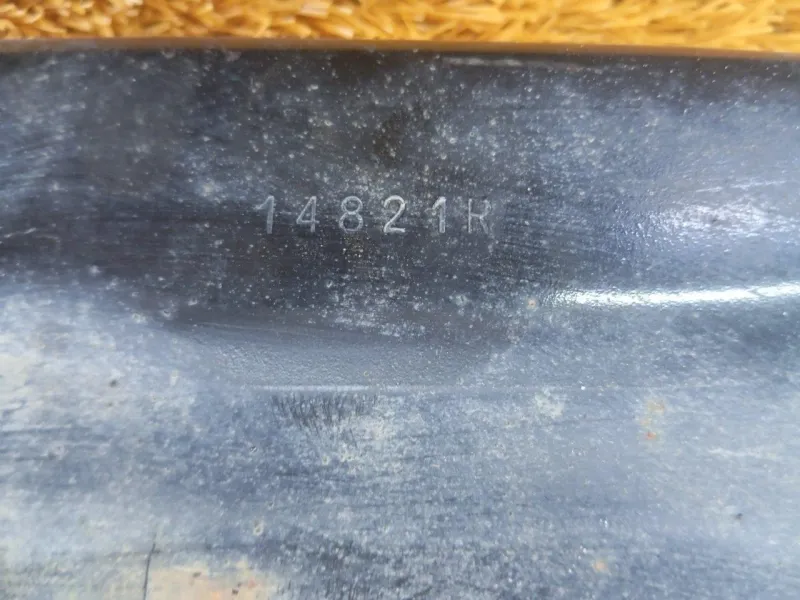 Рычаг подвески