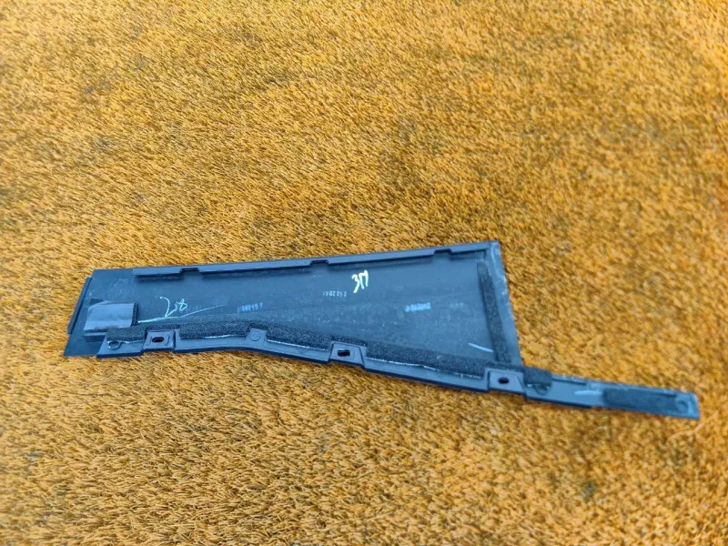 Молдинг двери