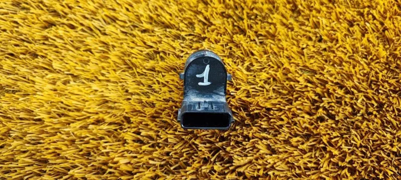 Датчик парковки