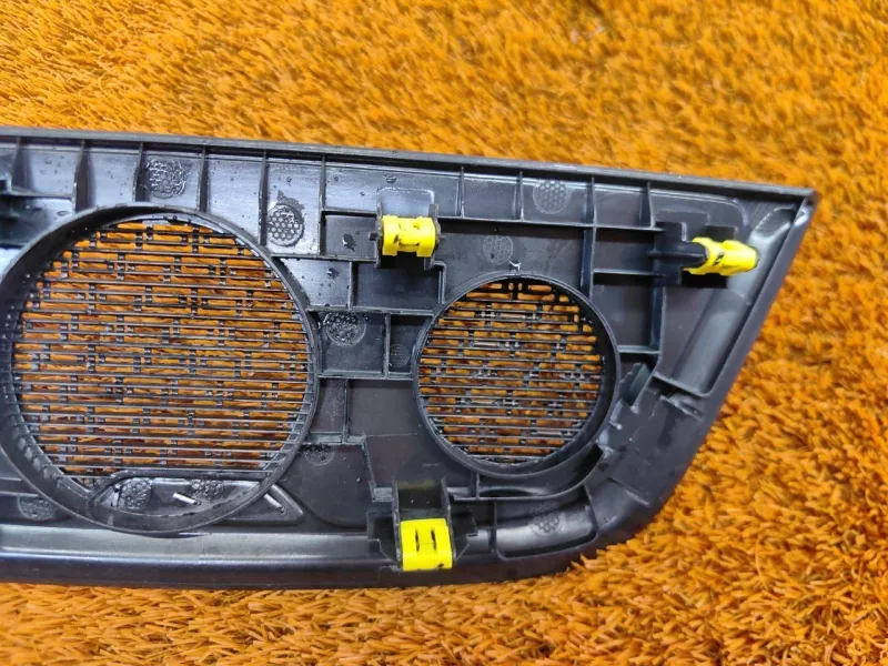 Накладка торпедо