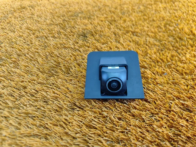 Камера заднего вида