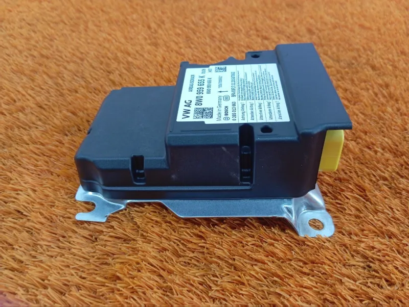 Блок управления AIR BAG