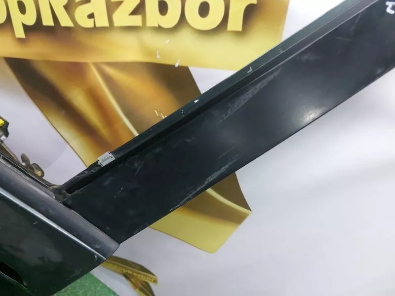 Дверь BMW X5 2006 41518256823 E53, передняя левая