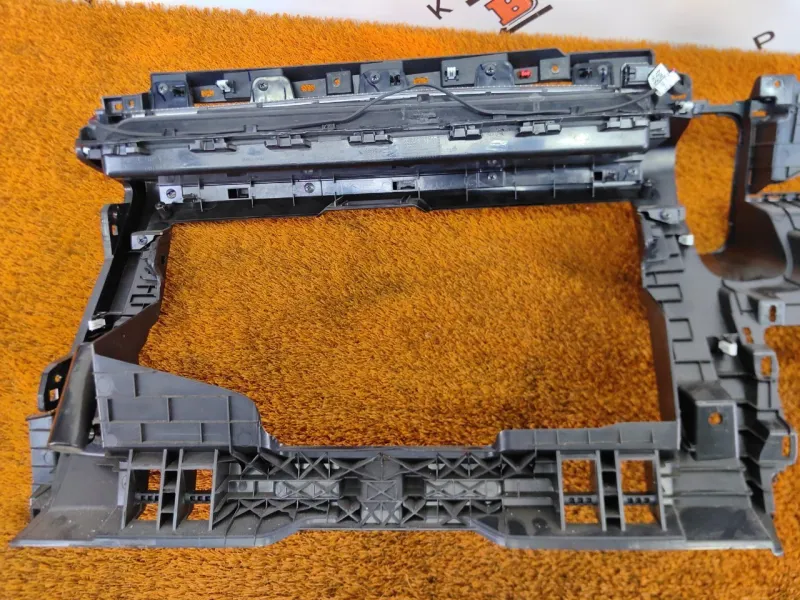 Накладка торпедо