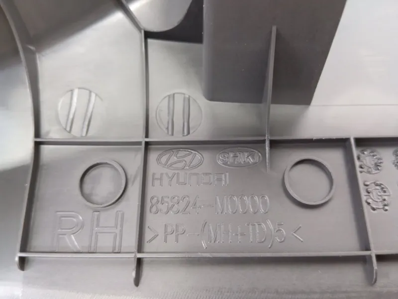 Накладка порога