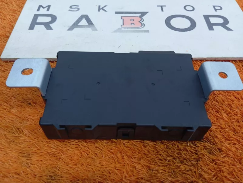 Блок стеклоподъемников