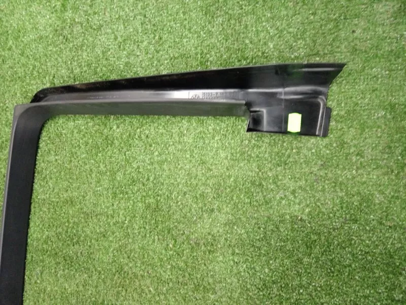 Накладка рамки двери