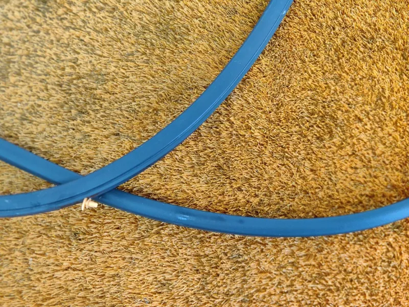 Уплотнитель двери