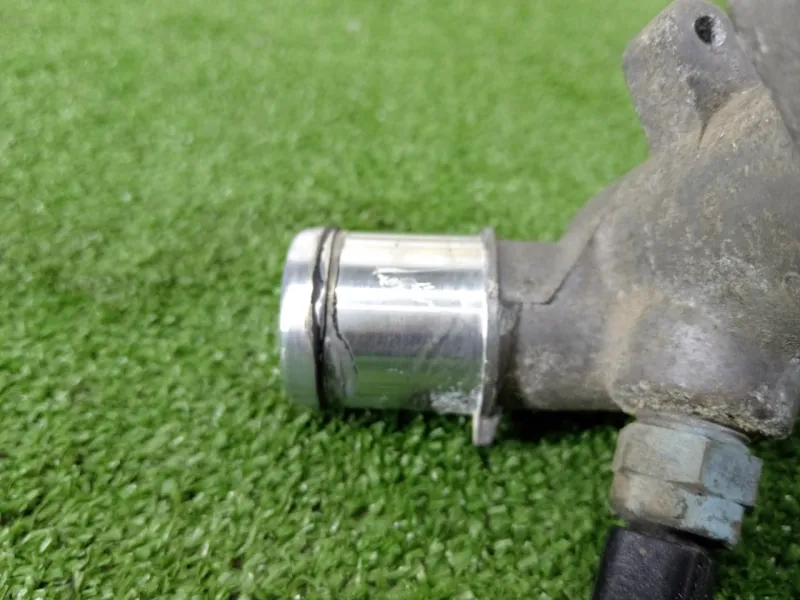 Корпус термостата